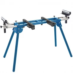 Accessoires Pour Scie Radiale Support Pour Scie à Onglet Et Radiale Scheppach UMF1600 Largeur De Travail 1 à 1,65 M
