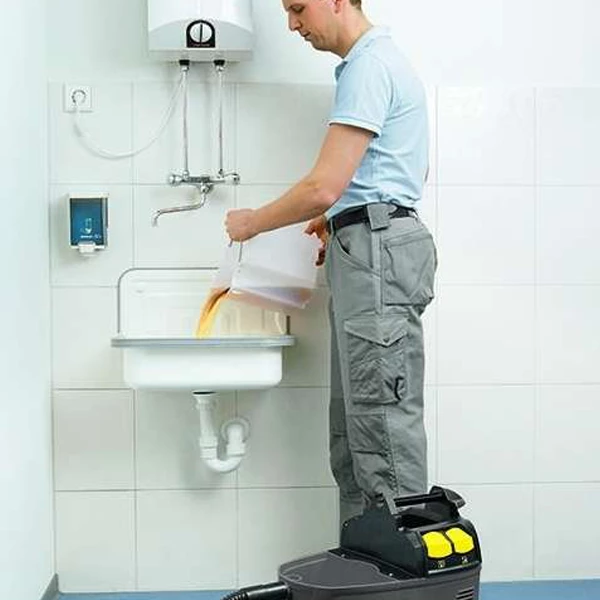 Kärcher Extracteur Injecteur Pour Moquettes Et Tissus Nettoyeur Injecteur-extracteur Puzzi 8/1 C Karcher Textiles 1200W 6 Kärcher Extracteur Injecteur Pour Moquettes Et Tissus Nettoyeur Injecteur-extracteur Puzzi 8/1 C Karcher Textiles 1200W – Image 6