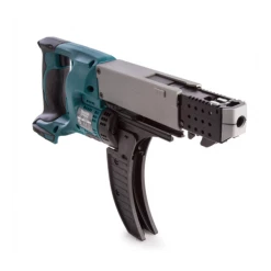 Visseuse Sans Fil Visseuse Automatique DFR550Z 18V Li-Ion 4 X 25 à 55 Mm Makita -Électroportatif et pneumatique Soldes visseuse 3