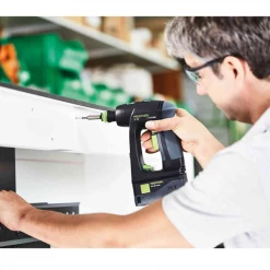 Visseuse Sans Fil Perceuse Visseuse Festool C 18 HPC 4,0 I-Plus Avec Batteries Chargeur 8 Visseuse Sans Fil Perceuse Visseuse Festool C 18 HPC 4,0 I-Plus Avec Batteries Chargeur -Électroportatif et pneumatique Soldes visseuse8