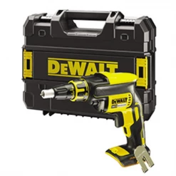 Visseuse Plaquiste Sans Fil Visseuse Plaque De Plâtre Dewalt DCF620NT-XJ S/Batterie Ni Chargeur
