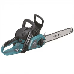 Tronçonneuse Et élagueuse Tronçonneuse Thermique 2 Temps 32 Cm³ - EA3201S35B Makita - Livrée Avec Chaîne Et Accessoires
